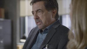 Esprits Criminels Saison 10 Episode 8