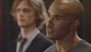 Esprits Criminels Saison 10 Episode 8