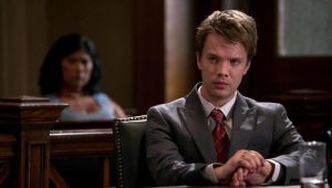 Esprits Criminels Saison 10 Episode 8