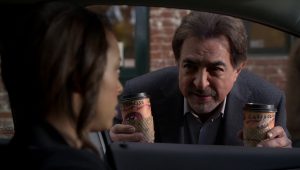 Esprits Criminels Saison 10 Episode 9