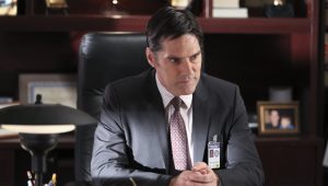 Esprits Criminels Saison 11 Episode 1