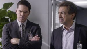 Esprits Criminels Saison 11 Episode 13