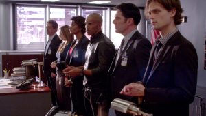 Esprits Criminels Saison 11 Episode 13