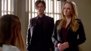 Esprits Criminels Saison 11 Episode 14