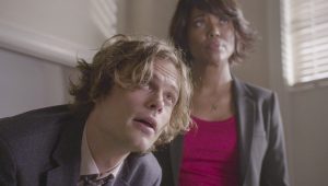 Esprits Criminels Saison 11 Episode 17