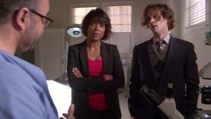 Esprits Criminels Saison 11 Episode 17