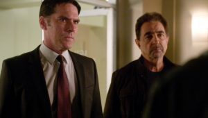 Esprits Criminels Saison 11 Episode 18