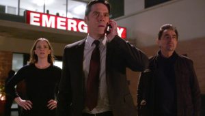 Esprits Criminels Saison 11 Episode 18
