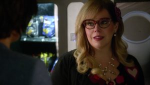 Esprits Criminels Saison 11 Episode 18