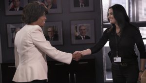 Esprits Criminels Saison 11 Episode 19