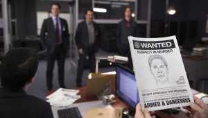 Esprits Criminels Saison 11 Episode 19