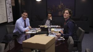 Esprits Criminels Saison 11 Episode 19