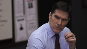 Esprits Criminels Saison 11 Episode 19