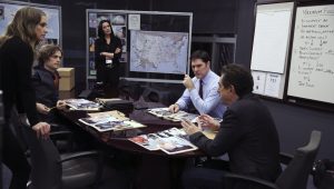 Esprits Criminels Saison 11 Episode 19