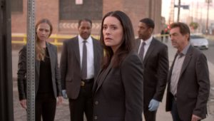 Esprits Criminels Saison 11 Episode 19