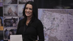 Esprits Criminels Saison 11 Episode 19