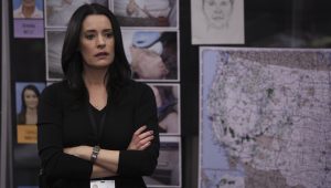 Esprits Criminels Saison 11 Episode 19