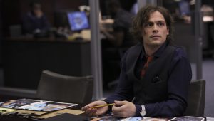 Esprits Criminels Saison 11 Episode 19