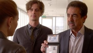 Esprits Criminels Saison 11 Episode 2