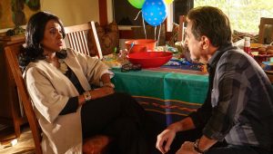 Esprits Criminels Saison 11 Episode 20