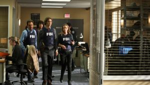 Esprits Criminels Saison 11 Episode 20