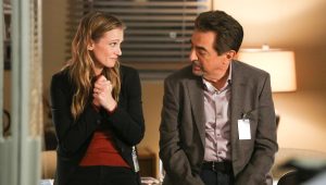 Esprits Criminels Saison 11 Episode 20