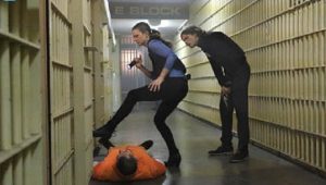 Esprits Criminels Saison 11 Episode 22
