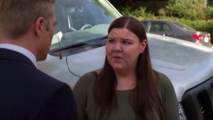 Esprits Criminels Saison 11 Episode 3