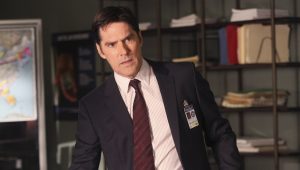 Esprits Criminels Saison 11 Episode 5