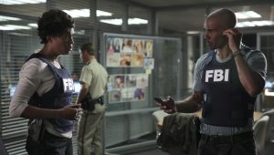 Esprits Criminels Saison 11 Episode 6