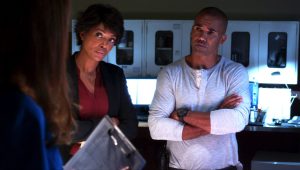 Esprits Criminels Saison 11 Episode 8