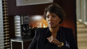 Esprits Criminels Saison 11 Episode 9
