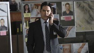 Esprits Criminels Saison 12 Episode 1
