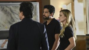Esprits Criminels Saison 12 Episode 1