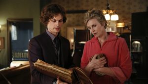 Esprits Criminels Saison 12 Episode 11