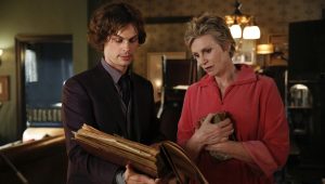 Esprits Criminels Saison 12 Episode 11
