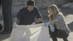 Esprits Criminels Saison 12 Episode 12