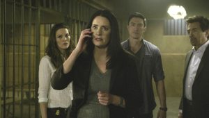 Esprits Criminels Saison 12 Episode 13