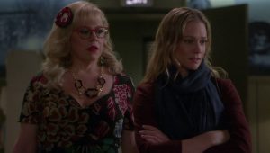 Esprits Criminels Saison 12 Episode 14