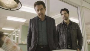 Esprits Criminels Saison 12 Episode 15