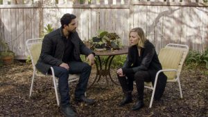 Esprits Criminels Saison 12 Episode 16