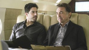 Esprits Criminels Saison 12 Episode 19