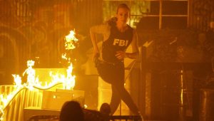 Esprits Criminels Saison 12 Episode 2