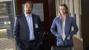 Esprits Criminels Saison 12 Episode 22