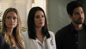 Esprits Criminels Saison 12 Episode 3