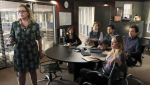 Esprits Criminels Saison 12 Episode 3