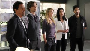Esprits Criminels Saison 12 Episode 3