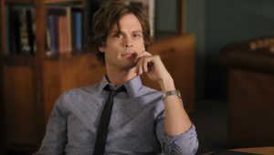 Esprits Criminels Saison 12 Episode 3