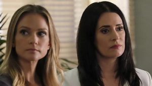 Esprits Criminels Saison 12 Episode 3