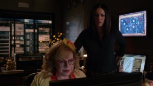 Esprits Criminels Saison 12 Episode 4
